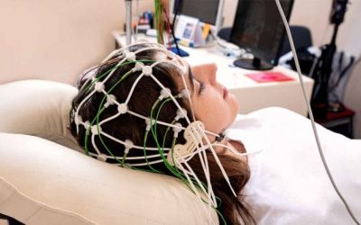 Psikiyatride Uyku EEG’sinden nasıl faydalanılır?