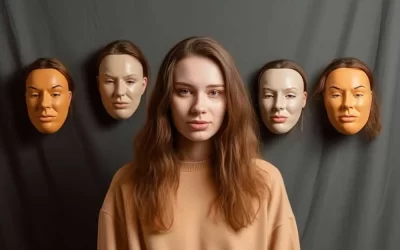 Kişilik Bozuklukları