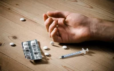 Alkol ve Madde Bağımlılığı