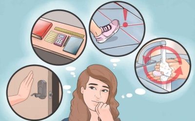 Obsesif Kompulsif Bozuklukta nöromodülasyon uygulamaları