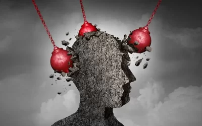 Akut ve Posttravmatik Stres Bozukluğu (PTSB)