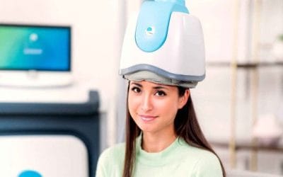 Serotonin Teorisi ve Derin TMS Tedavisi