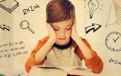 Dikkat Eksikliği ve Hiperaktivite Bozukluğu (DEHB)