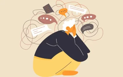 Disosiyatif Bozukluklar