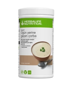 Formül1 Öğün Yerine Geçen Çorba Mantar Aromalı 500g