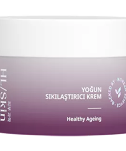 HL/Skin Yoğun Sıkılaştırıcı Krem