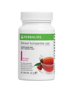 Herbalife Bitkisel Konsantre Çay 51gr - Ahududu