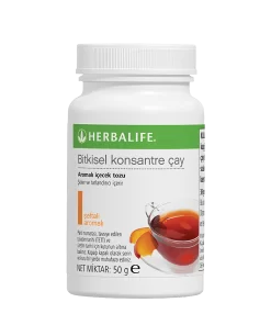 Herbalife Bitkisel Konsantre Çay 51gr Şeftali