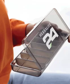 Alternative view of Herbalife24 Tablet Kutusu