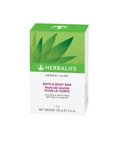 Herbalife Herbal Aloe El ve Vücut Sabunu