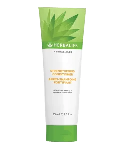 Herbalife Herbal Aloe Güçlendirici Saç Kremi