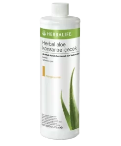 Aloe Vera Konsantre İçecek Mango Aromalı