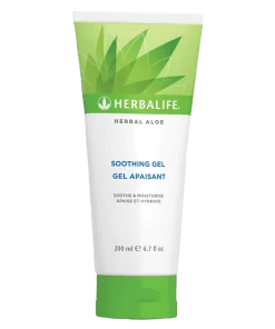 Herbalife Herbal Aloe Rahatlatıcı Jel