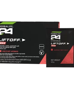 Herbalife H24 LiftOff Max Greyfurt 42 g