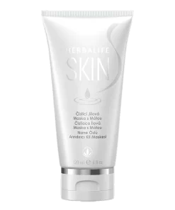 Herbalife Skin Nane Özlü Arındırıcı Kil Maskesi