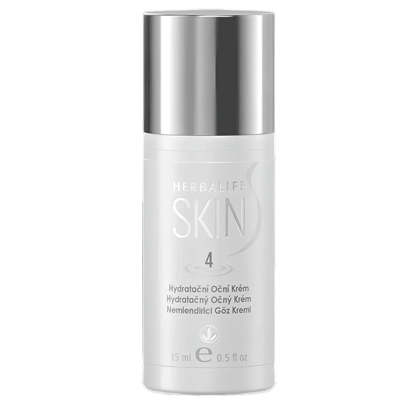 Herbalife Skin Nemlendirici Göz Kremi