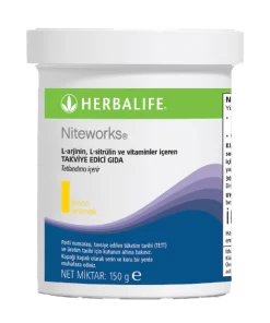 Herbalife Niteworks