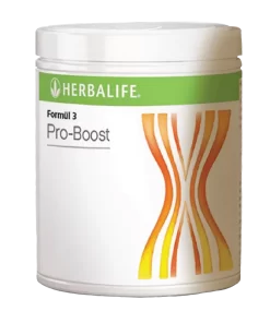 Herbalife Pro-Boost Yüksek Proteinli İçecek Tozu