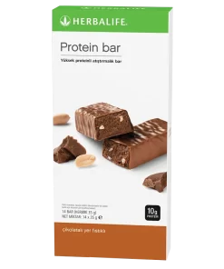 Herbalife Protein Bar Çikolatalı Yer Fıstıklı