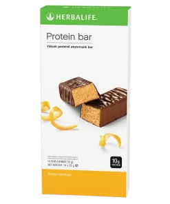 Herbalife Protein Bar (Limon Aromalı)