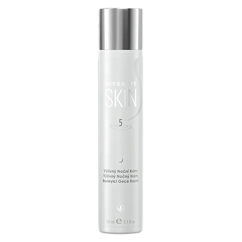 Herbalife Skin Besleyici Gece Kremi