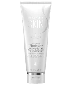 Herbalife Skin Narenciye Özlü Parlatıcı Yüz Temizleme Jeli
