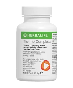 Herbalife Thermo Complete