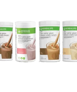 Alternative view of Herbalife Başlangıç Seti - Shake + Çay