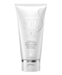 Herbalife Skin Kırmızı Meyve Özlü Peeling