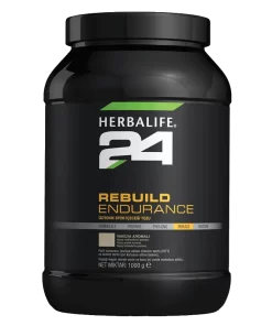 Rebuild Endurance İzotonik Sporcu İçeceği Tozu