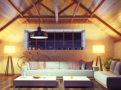 Çok temiz ve düzenli bir oturma odası Çok temiz ve düzenli bir oturma odası